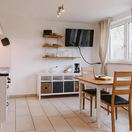 Ferienwohnungen Gut Mischenried Weßling Extérieur photo