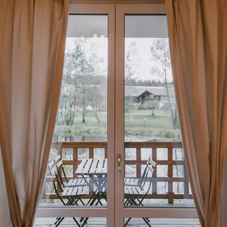 Ferienwohnungen Gut Mischenried Weßling Extérieur photo