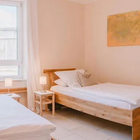 Ferienwohnungen Gut Mischenried Weßling Extérieur photo