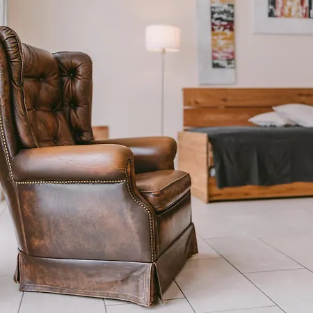 Ferienwohnungen Gut Mischenried Weßling Extérieur photo