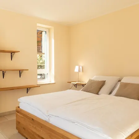 Ferienwohnungen Gut Mischenried Weßling Chambre photo