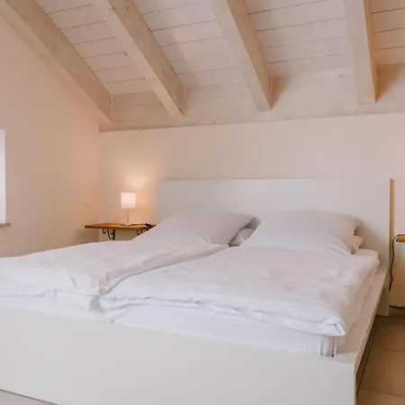 Ferienwohnungen Gut Mischenried Weßling Chambre photo