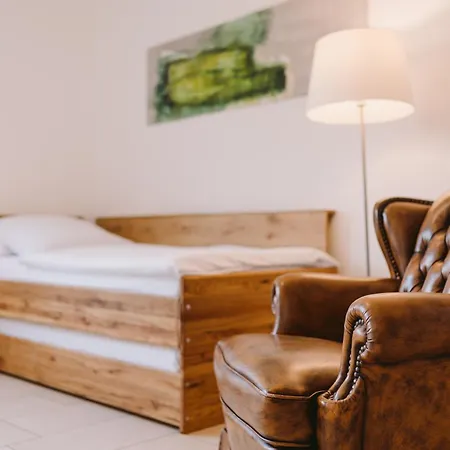 Ferienwohnungen Gut Mischenried Weßling Extérieur photo