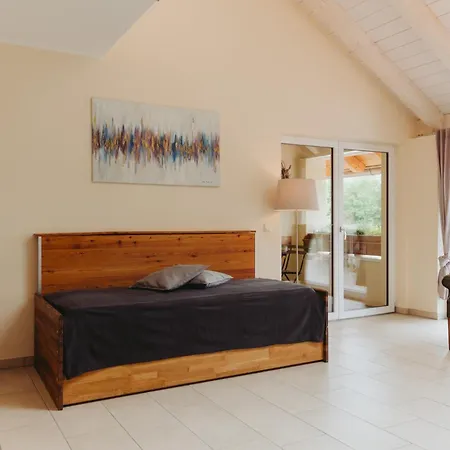 Ferienwohnungen Gut Mischenried Weßling Extérieur photo