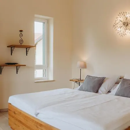 Ferienwohnungen Gut Mischenried Weßling Extérieur photo