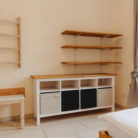Ferienwohnungen Gut Mischenried Weßling Extérieur photo