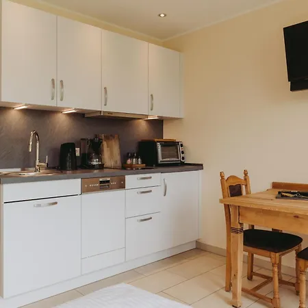 Ferienwohnungen Gut Mischenried Weßling Extérieur photo