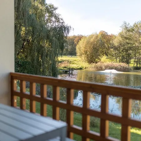 Ferienwohnungen Gut Mischenried Weßling Extérieur photo