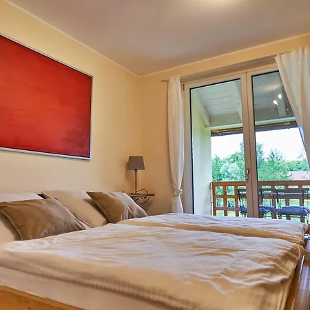 Ferienwohnungen Gut Mischenried Weßling Extérieur photo
