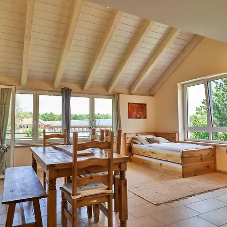 Ferienwohnungen Gut Mischenried Weßling Extérieur photo