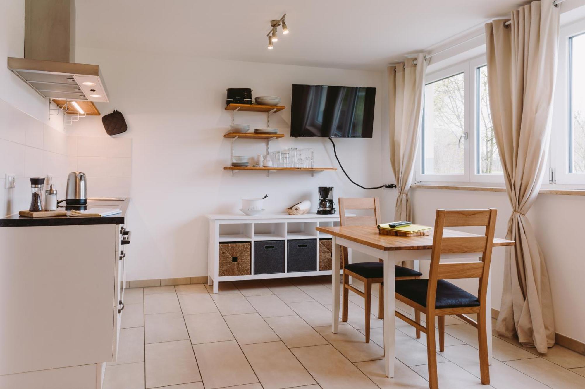 Apartment Gut Mischenried Wessling