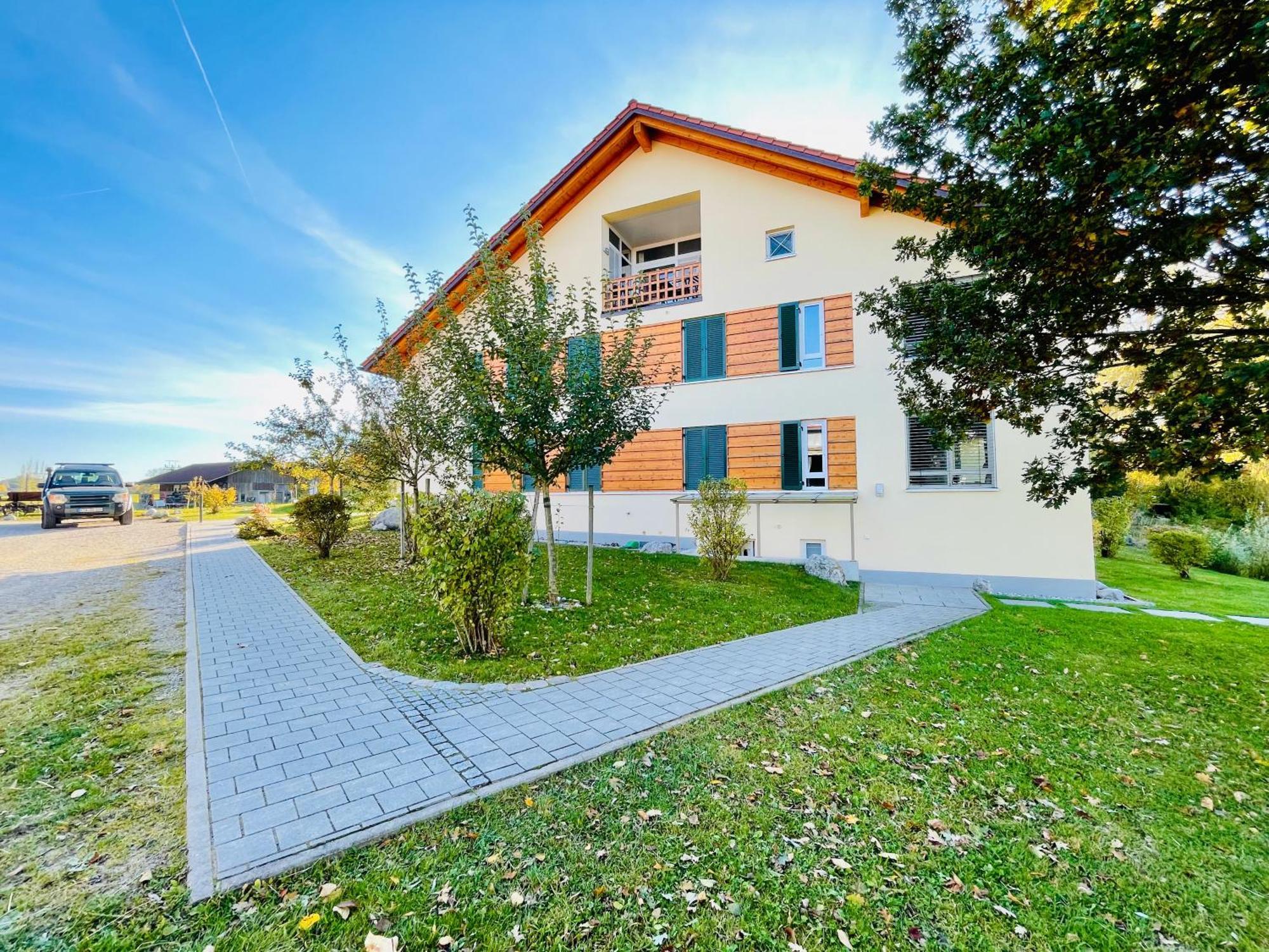 Apartment Gut Mischenried Wessling