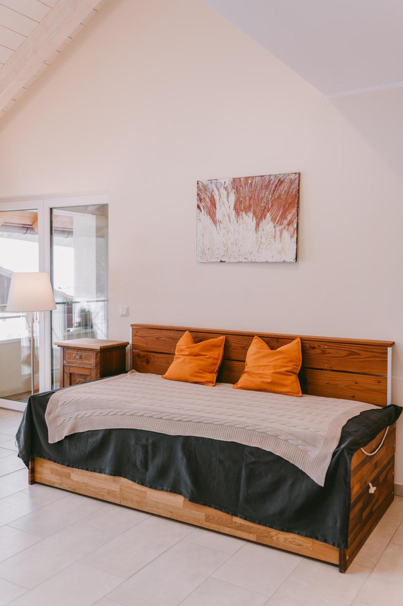 Apartment Gut Mischenried