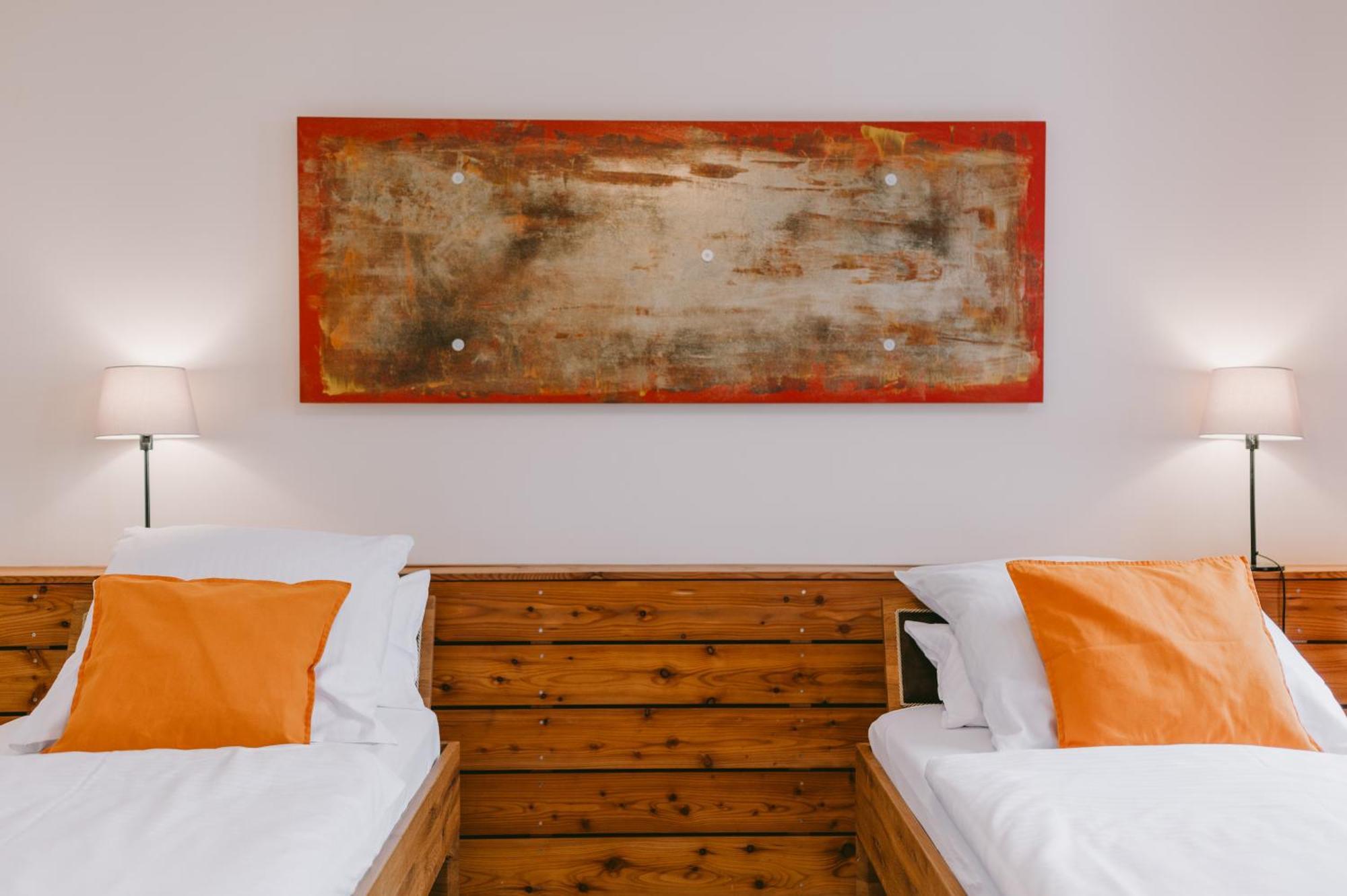 Apartment Gut Mischenried