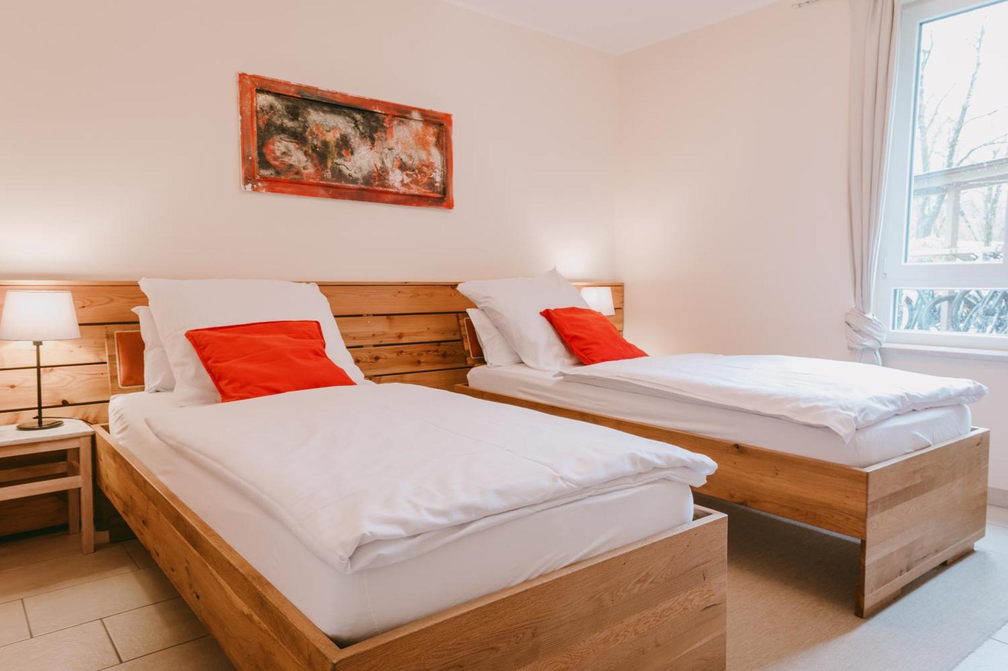Gut Mischenried Apartment