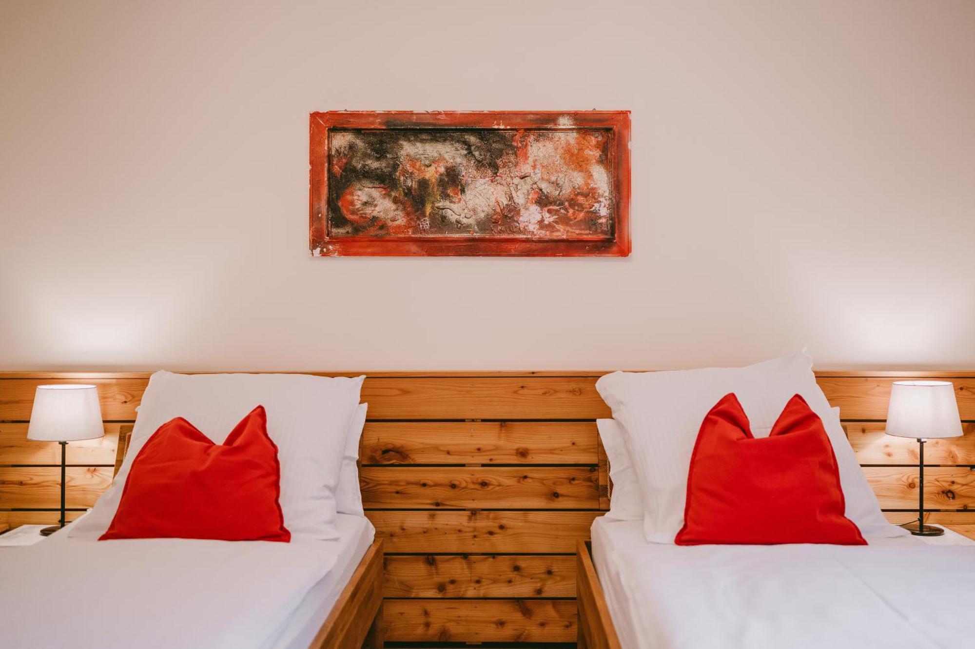 Apartment Gut Mischenried Wessling