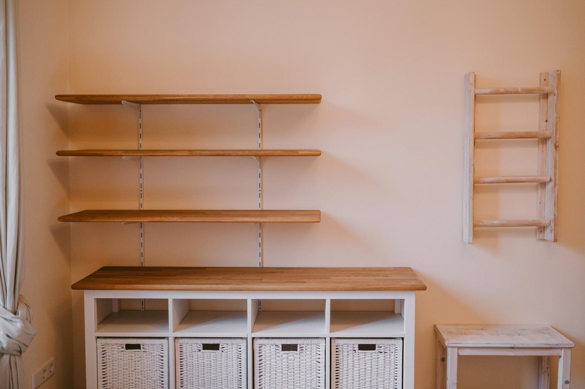 Gut Mischenried Apartment