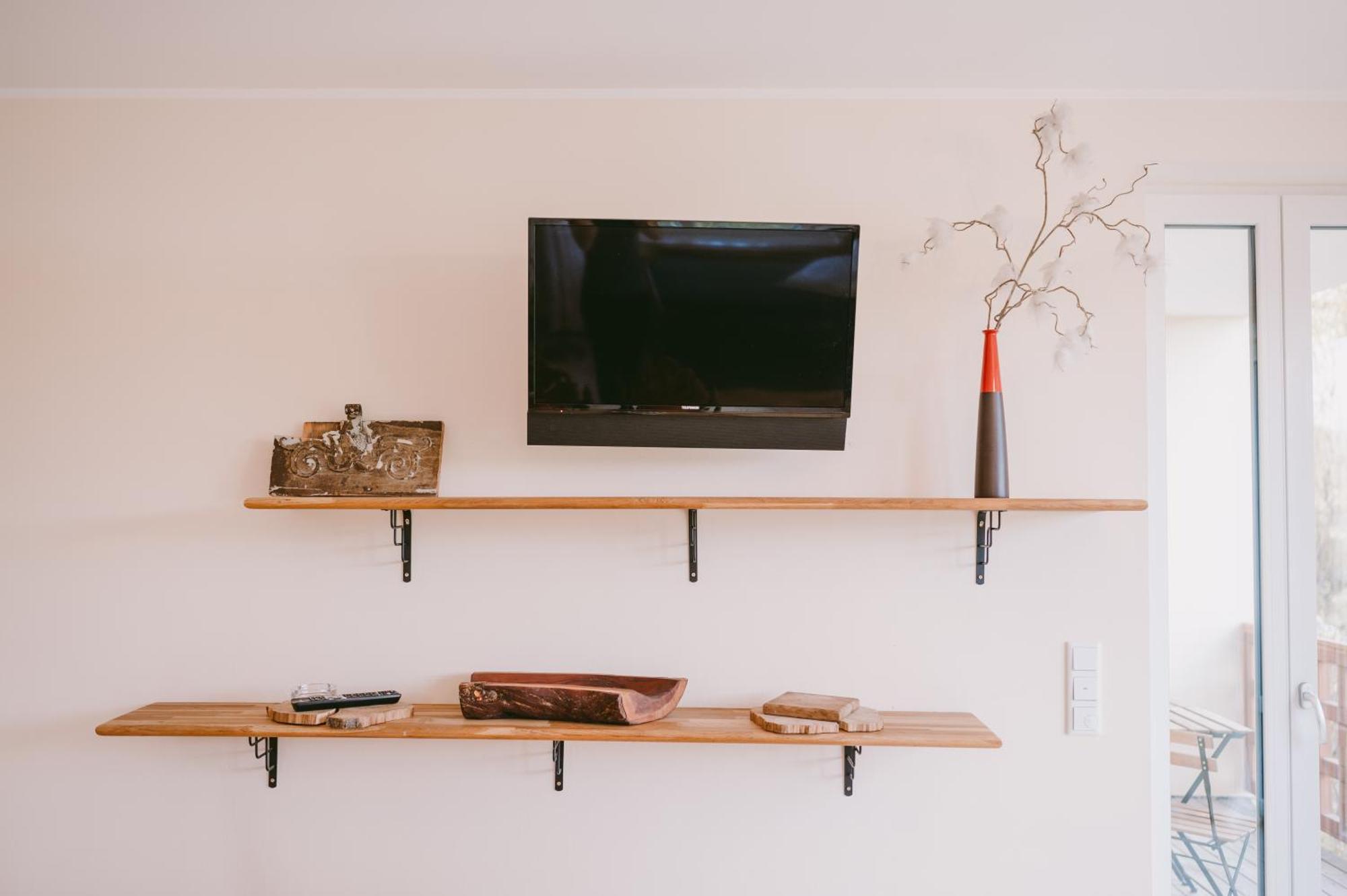 Apartment Gut Mischenried Wessling