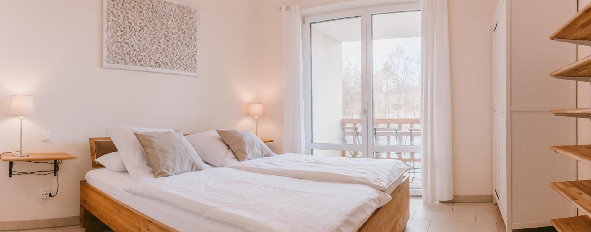 Gut Mischenried Apartment