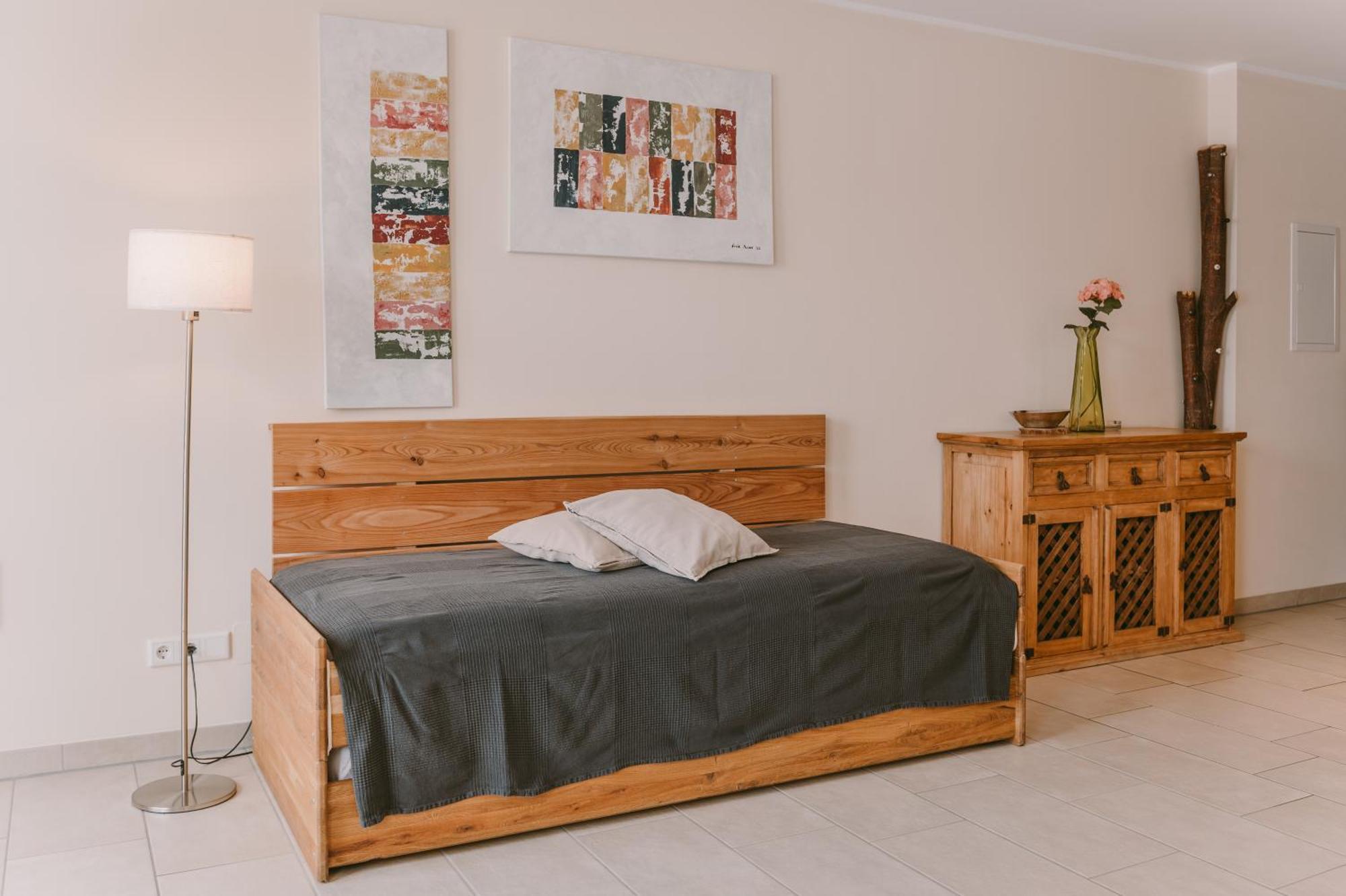 Apartment Gut Mischenried