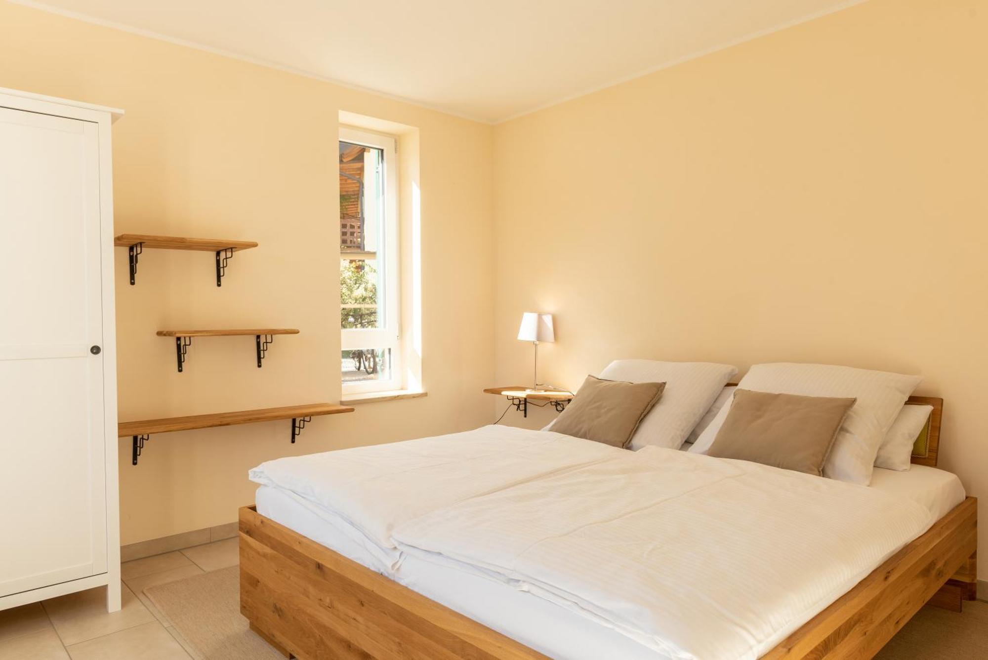 Apartment Gut Mischenried