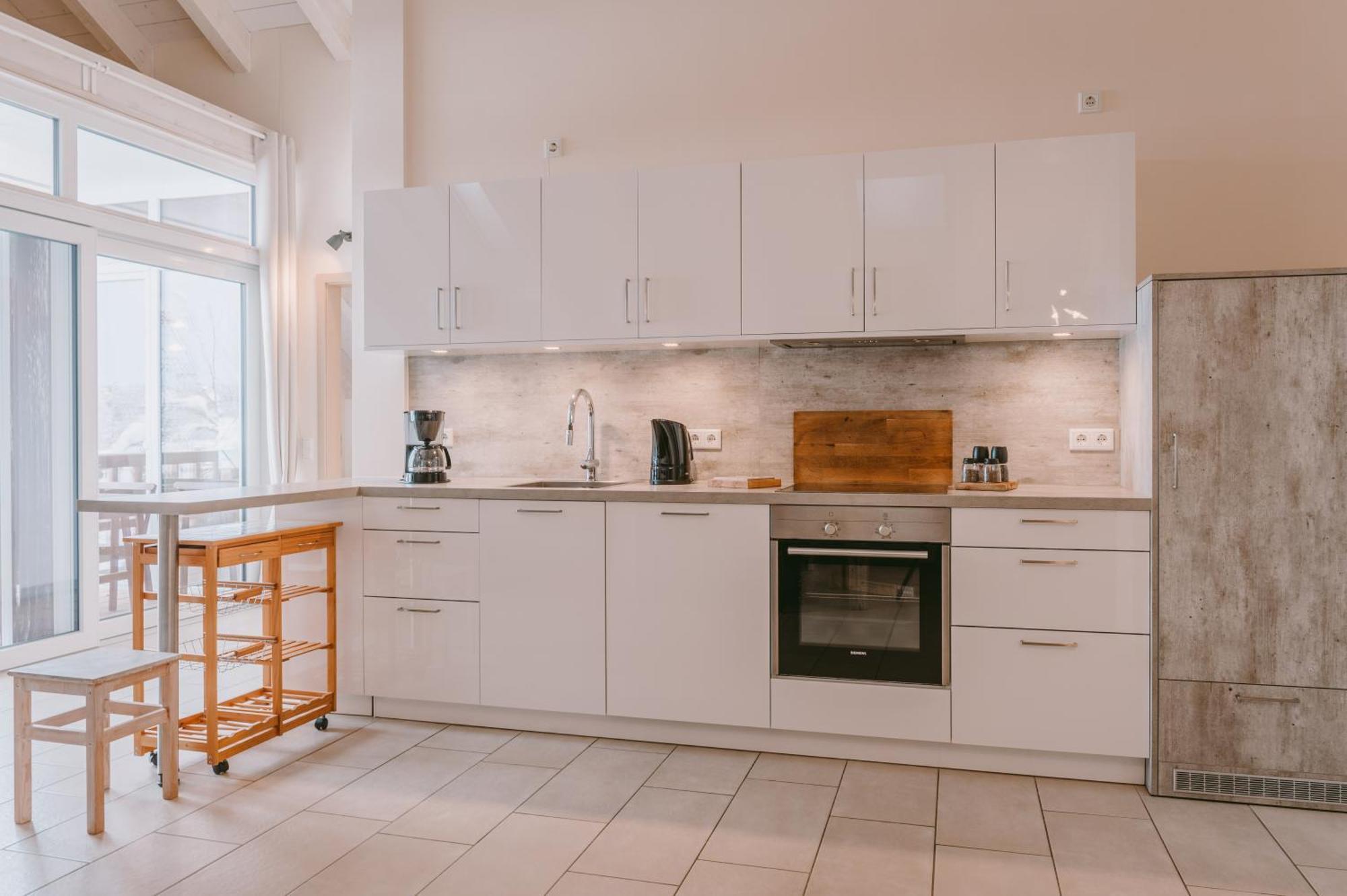 Apartment Gut Mischenried Wessling