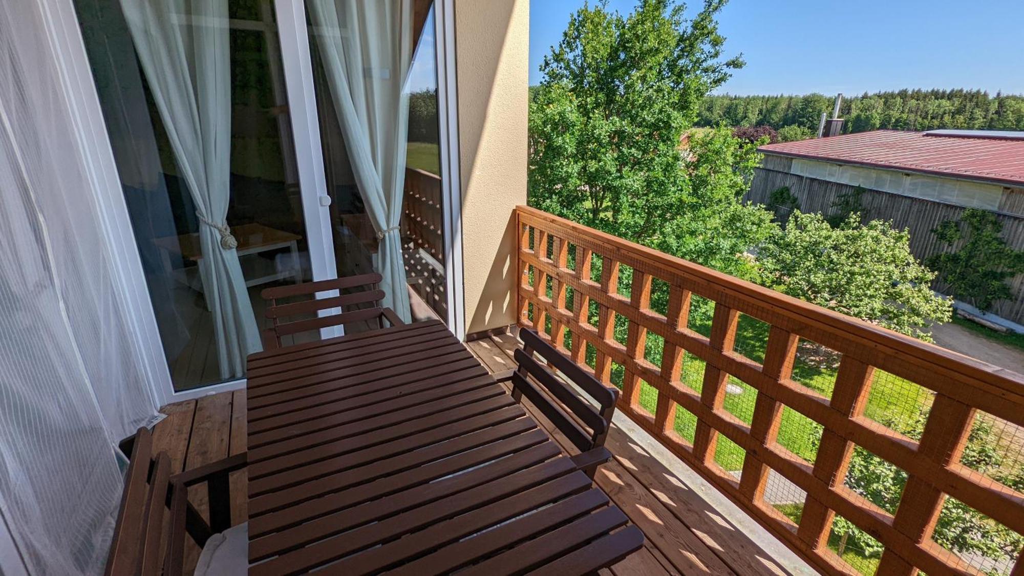 Apartment Gut Mischenried