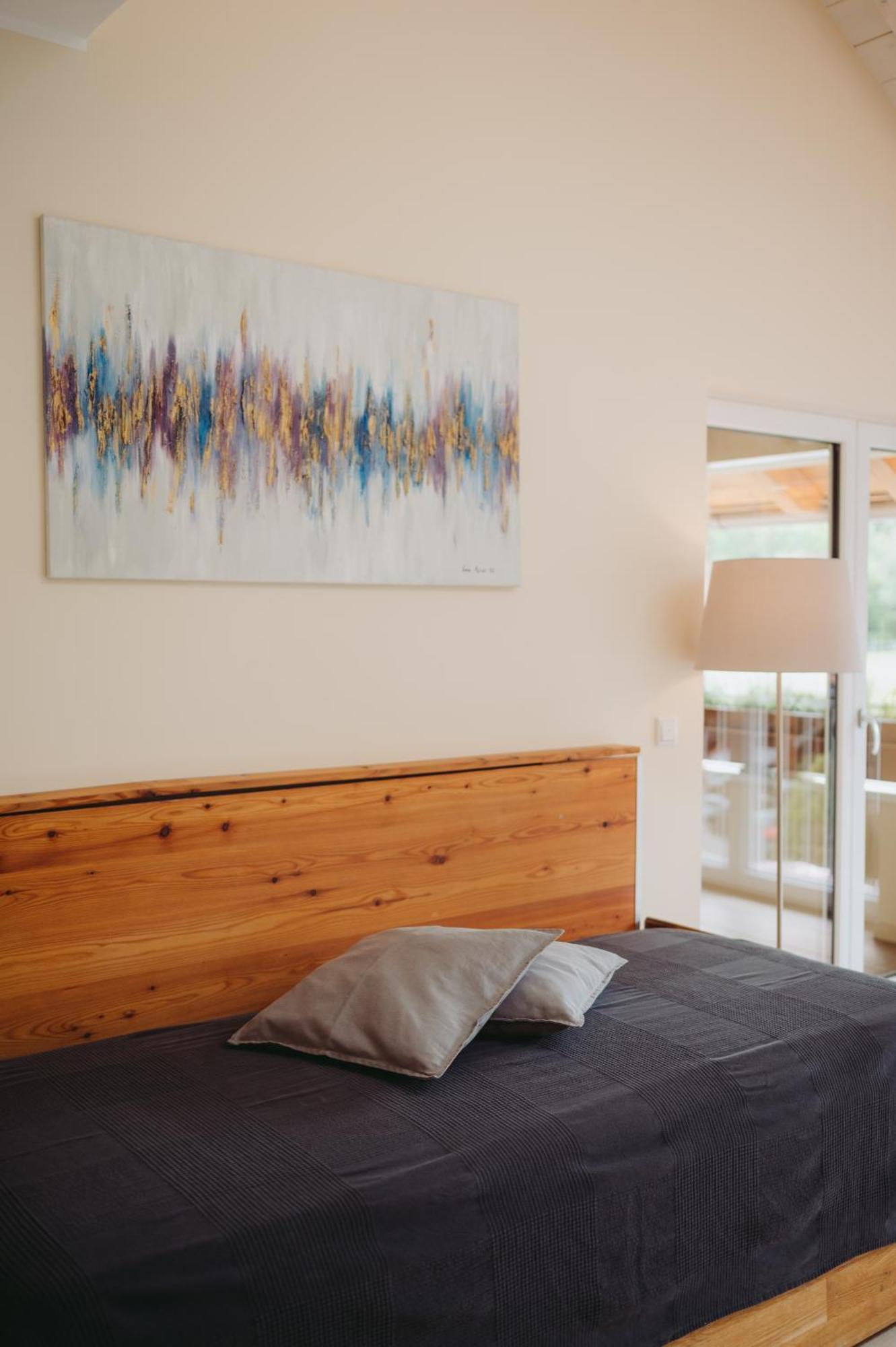 Gut Mischenried Apartment Wessling