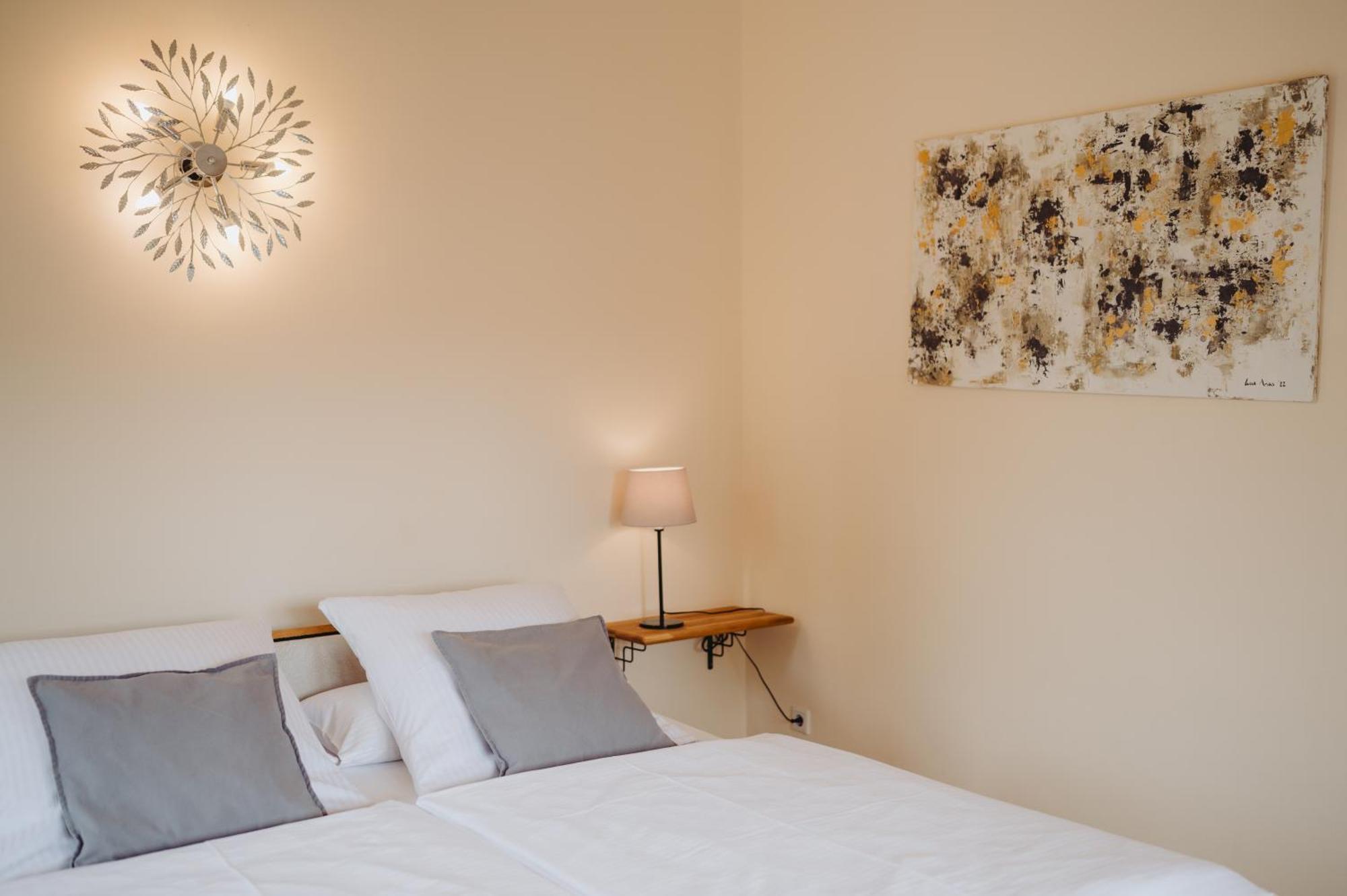 Gut Mischenried Apartment Wessling