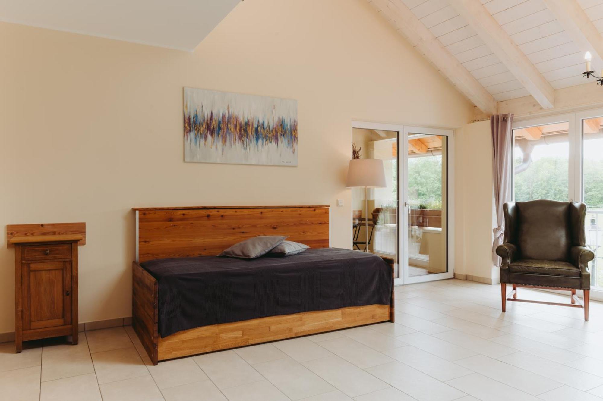 Apartment Gut Mischenried