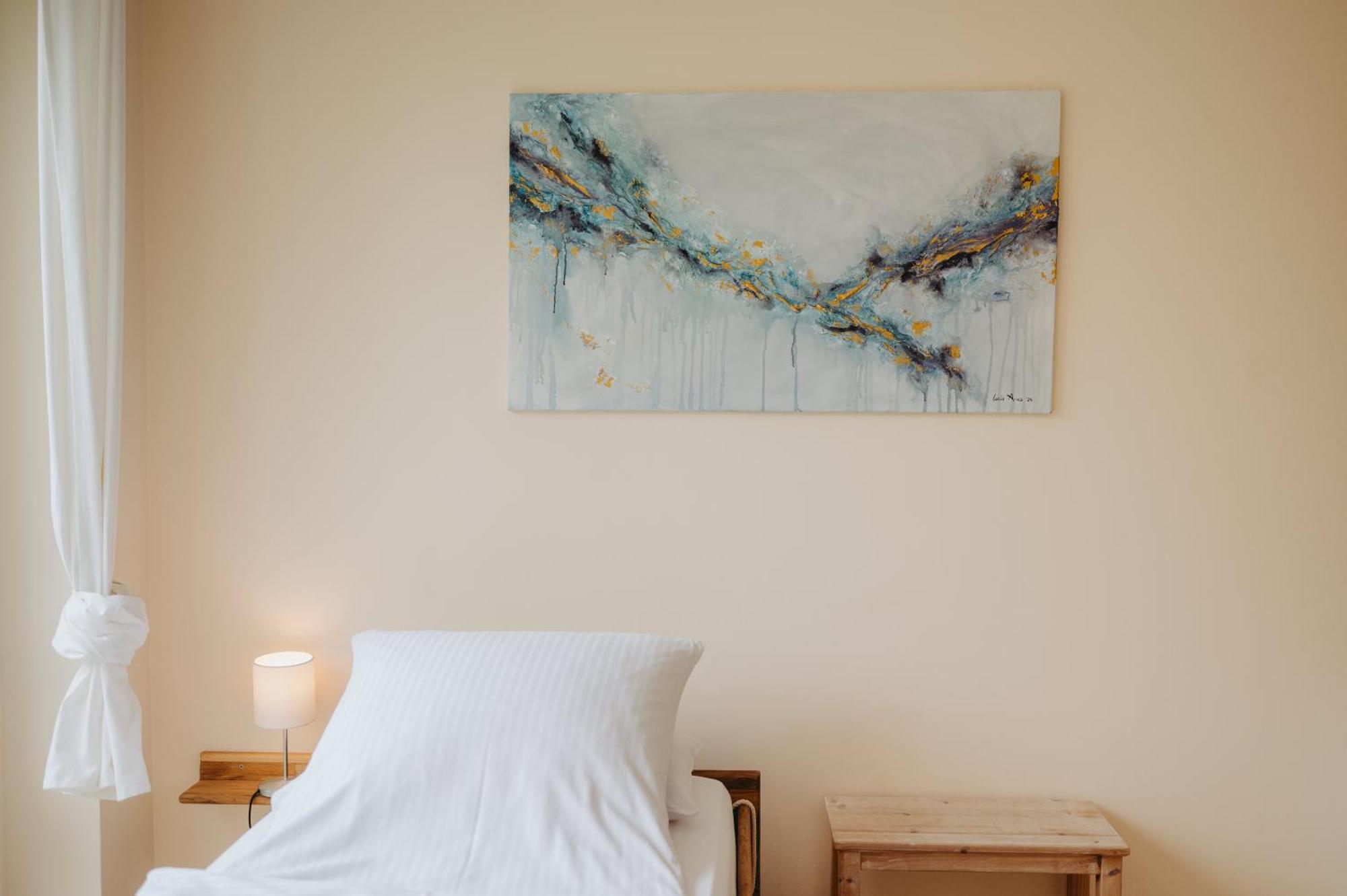 Gut Mischenried Apartment Wessling