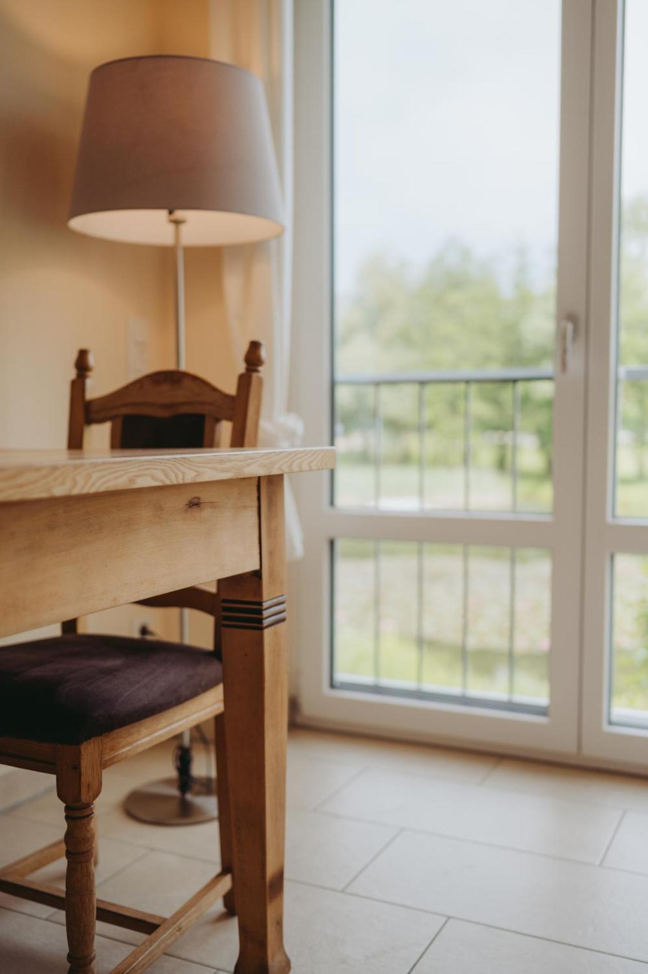 Apartment Gut Mischenried Wessling